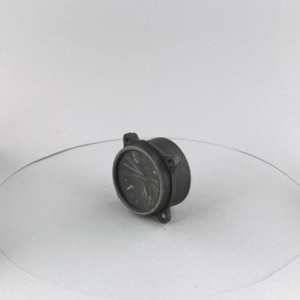 Indicator, ADI Pressure, Japanese Navy. Creator: Unknown.