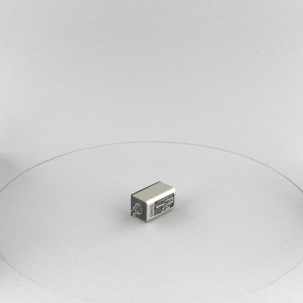 Telemetry Accelerometer, 1950s. Creator: Conrac Corporation.
