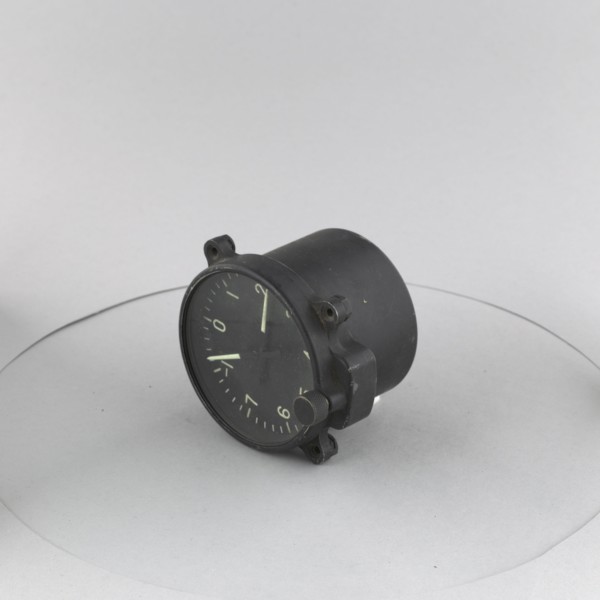 G-Meter / Accelerometer, Japanese Army, Type-1. Creator: Unknown.