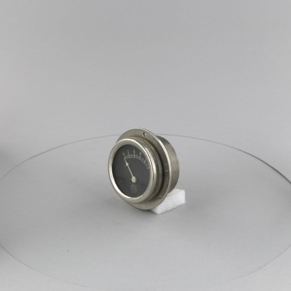 Indicator, Pressure, Fuel. Creator: United States Gauge Co.