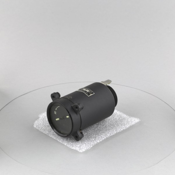 Indicator, Synchronizer, Engine, Japanese Army, Type-100. Creator: Yokogawa Electric Machine Manufacturing Plant.
