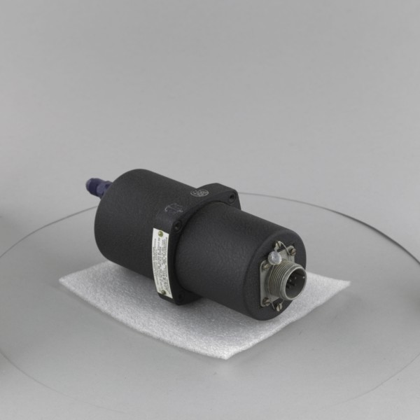 Transmitter, Fuel Pressure. Creators: Bendix Aviation, Pioneer Instrument Company.
