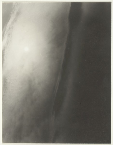Equivalent, 1931. Creator: Alfred Stieglitz.