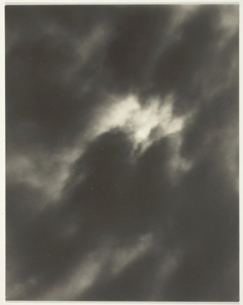 Equivalent, 1926. Creator: Alfred Stieglitz.