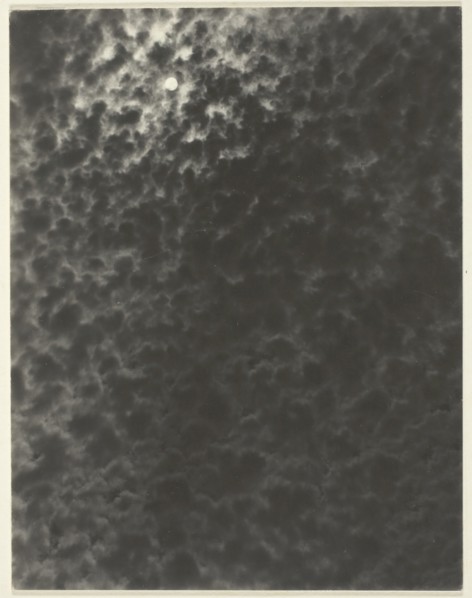 Equivalent, 1929. Creator: Alfred Stieglitz.