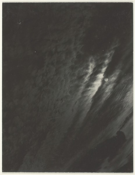Equivalent, from Set A (Third Set, Print 4), 1929. Creator: Alfred Stieglitz.