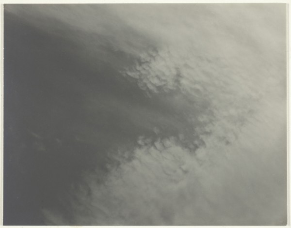 Equivalent, from Set E (Print 1), 1923. Creator: Alfred Stieglitz.
