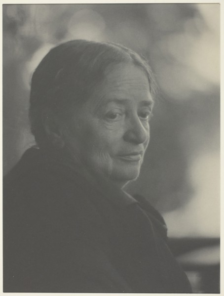 Ma, 1915/17. Creator: Alfred Stieglitz.