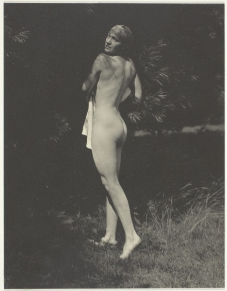 Rebecca Salsbury Strand, 1922. Creator: Alfred Stieglitz.