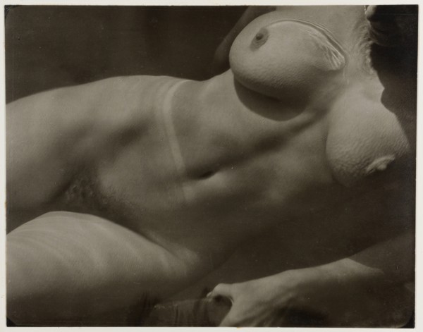 Rebecca Salsbury Strand, 1922. Creator: Alfred Stieglitz.