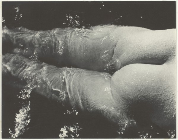 Rebecca Salsbury Strand, 1922. Creator: Alfred Stieglitz.