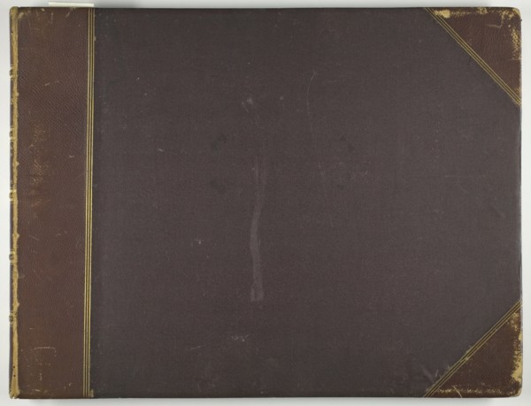 Geographical & Geological Explorations & Surveys West of the 100th Meridian, 1871/73. Creator: Unknown.