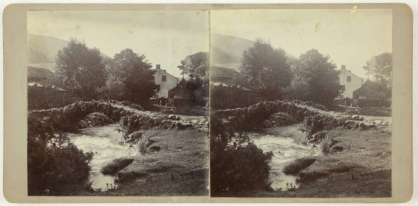 Untitled (Wasdale), 1860s. Creator: Unknown.