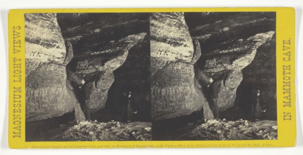 Grand Crossing, 1866. Creator: Charles Waldack.