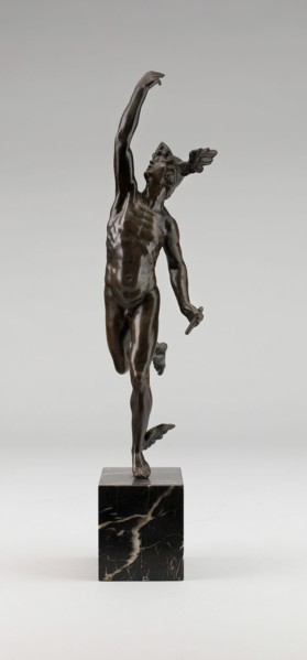 Mercury, 1575/1625. Creator: Unknown.