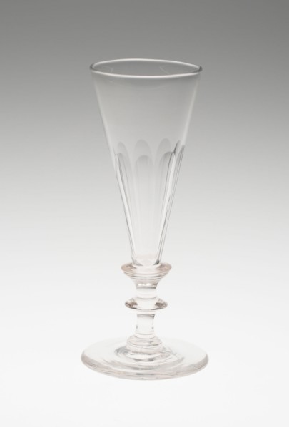 Flute, England, 18th century. Creator: Unknown.