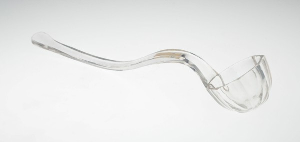 Ladle, Bristol, c. 1850. Creator: Unknown.