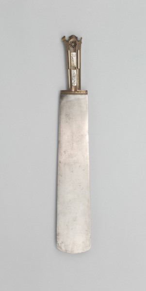 Presentoire, Austria, 19th century (?) in the German style of c. 1500. Creator: Unknown.