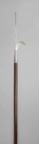 Bridle Cutter Pike, Salzburg, 18th century. Creator: Unknown.