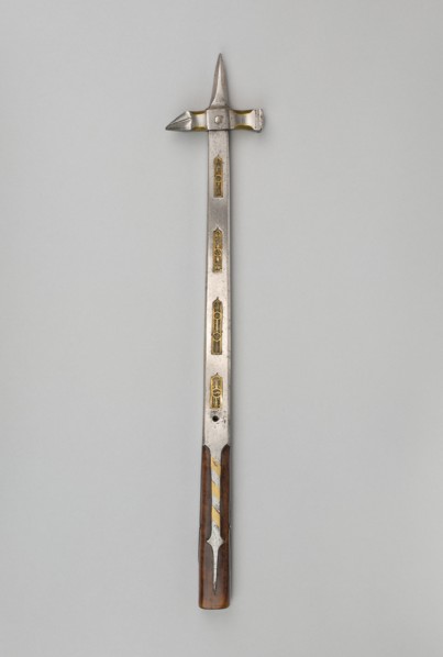 War Hammer, Germany, 1490/1510. Creator: Unknown.