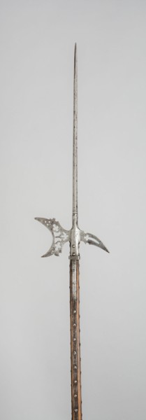 Halberd, Germany, 1575. Creator: Unknown.