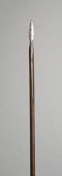 Infantry Pike, Germany, 1700/1800. Creator: Unknown.