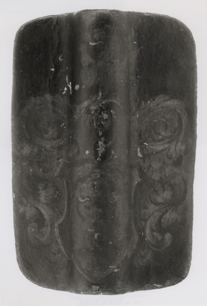 Hand Pavise, Nuremberg, 1470/1500. Creator: Unknown.