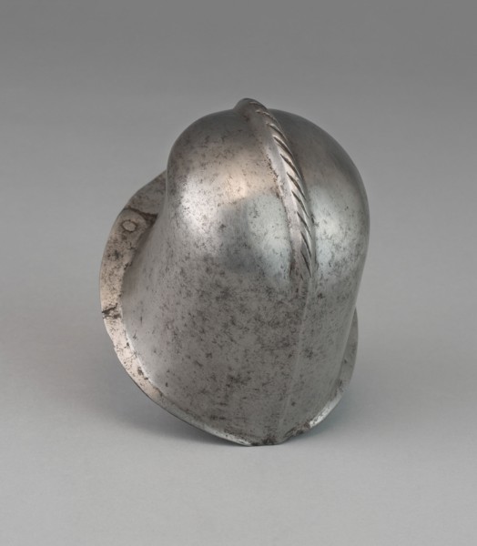 Codpiece, Germany, mid-16th century. Creator: Unknown.
