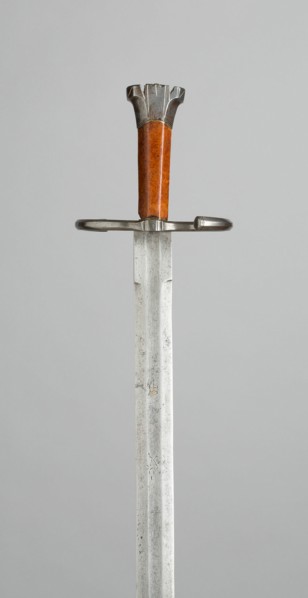 Katzbalger (Infantry Sword), Switzerland, 1500/15. Creator: Unknown.