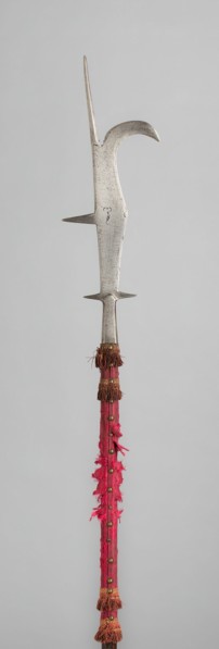 Bill (Ronca), Italy, 16th century. Creator: Unknown.
