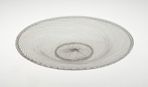 Dish, Venice, 1575/1600. Creator: Unknown.