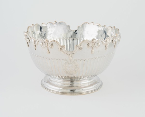 Monteith, London, 1706/07. Creator: Robert Cooper.