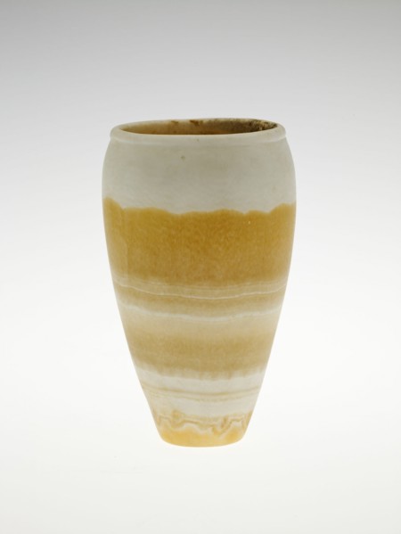 Vessel, Egypt, Archaic Period-Old Kingdom, Dynasty 1-3 (about 3050-2630 BCE). Creator: Unknown.