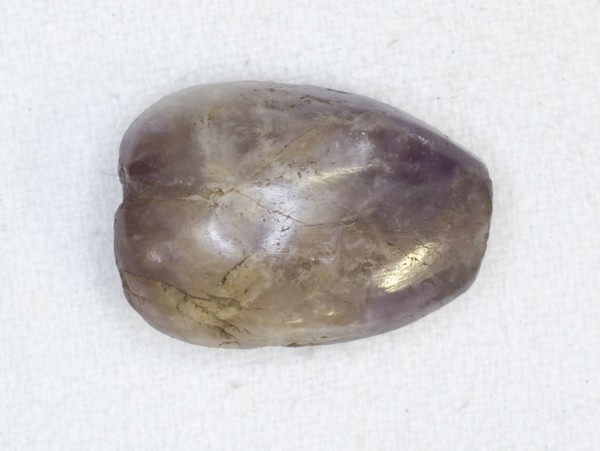 Bead, Egypt, Middle Kingdom, Dynasty 12 (about 1985-1773 BCE). Creator: Unknown.