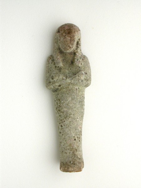 Shabti, Egypt, Third Intermediate Period, Dynasties 21-22 (about 1069-715 BCE). Creator: Unknown.