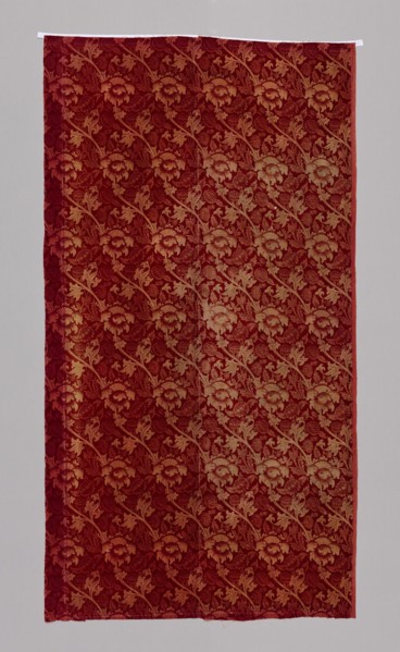 Wey, England, c. 1883 (produced c. 1883/1940). Creator: William Morris.