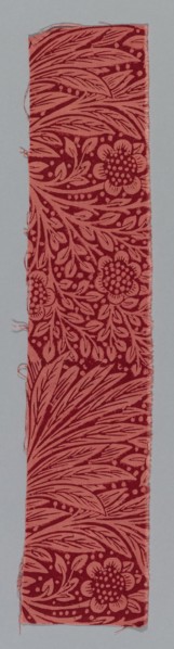 Marigold (Panel), London, 1875 (produced 1917/25). Creator: William Morris.