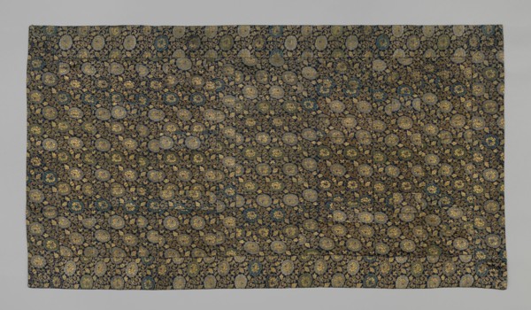 Kesa, Japan, late Edo period (1789-1868), late 18th/early 19th century. Creator: Unknown.