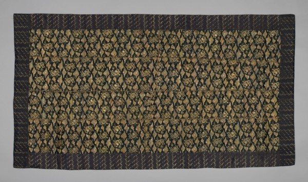 Kesa, Japan, Edo period (1615-1868)/ Meiji period (1868-1912), late 18th/early 19th century. Creator: Unknown.