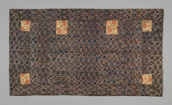 Kesa, Japan, Meiji period (1868-1912), late 19th century. Creator: Unknown.