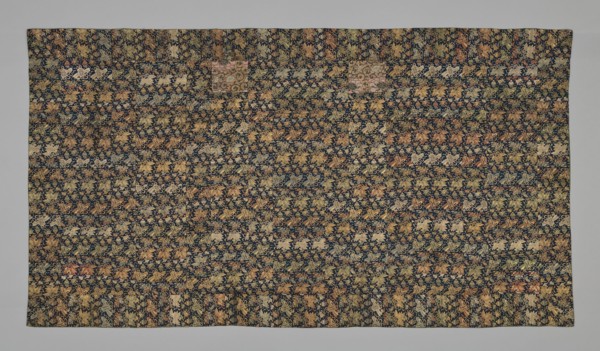 Kesa, Japan, Meiji period (1868-1912), late 19th century. Creator: Unknown.
