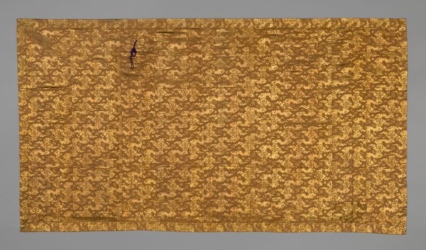 Kesa, Japan, late Edo period (1789-1868), early 19th century. Creator: Unknown.