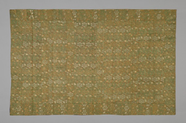 Kesa, Japan, Meiji period (1868-1912), late 19th century. Creator: Unknown.