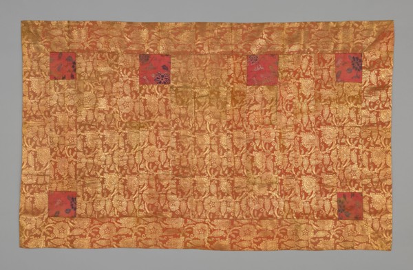 Kesa, Japan, Meiji period (1868-1912), late 19th century. Creator: Unknown.