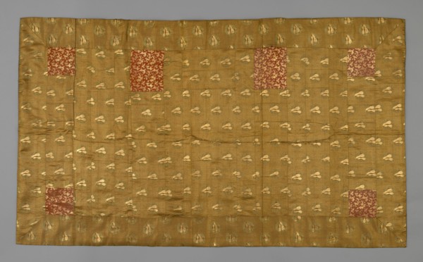 Kesa, Japan, late Edo period (1789-1868), mid-19th century. Creator: Unknown.