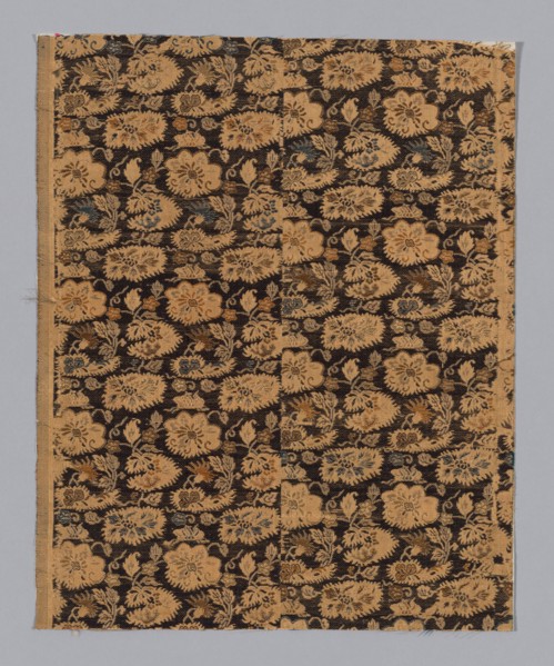 Fragment, Japan, . Creator: Unknown.