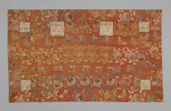 Kesa, Japan, late Edo period (1789-1868), 1800/68. Creator: Unknown.