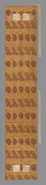 Ôhi (Stole), Japan, 1890/1906, Meiji period (1868-1912). Creator: Unknown.