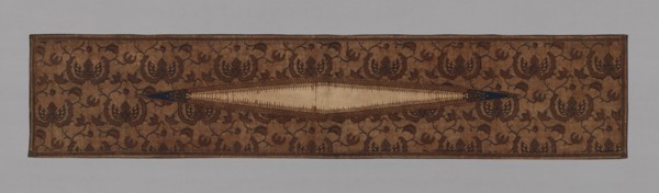 Ceremonial Undergarment (Kampuh), Java, . Creator: Unknown.