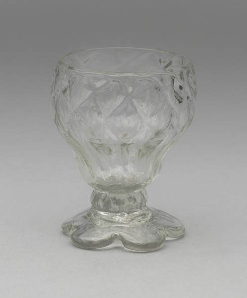 Salt, 1800/25. Creator: Unknown.
